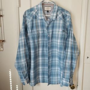 Flag & Anthem Men's Shirt NWT Size XXL